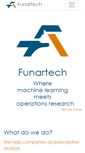Mobile Screenshot of funartech.com